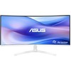 Asus Automobilinis monitorius VU34Wcip-W su Eye monitoriumi, WQHD, 100Hz, USB-C