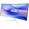 Asus Automobilinis monitorius VU34Wcip-W su Eye monitoriumi, WQHD, 100Hz, USB-C