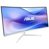 Asus Automobilinis monitorius VU34Wcip-W su Eye monitoriumi, WQHD, 100Hz, USB-C