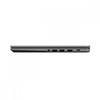 Asus Nešiojamas kompiuteris „Chromebook Plus CX3402CVA-PQ1067“ – „Core 5 120U“ / 16 GB / 256 GB / 14 colių įstrižainė (1920 x 1080) / „Chrome OS“ / 3 metai