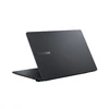 Nešiojamas kompiuteris ASUS ExpertBook B1 B1503CVA-S77277 laptop Intel Core 5 210H 39.6 cm (15.6") Full HD 16 GB DDR5-SDRAM 512 GB SSD Wi-Fi 6 (802.11ax) Juodas, Pilkas