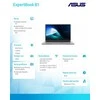 ASUS ExpertBook P1403CVA-S61695X – Core 5-210H | 14 colių | 16 GB | 512 GB | W11Pro