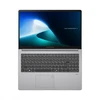 ASUS ExpertBook P1503CVA-S72255W Core 5 210H 15.6" FHD 300 nitų platus žiūrėjimo kampas, apsauga nuo akinimo 16GB DDR5 512GB SSD Intel Graphics 720p internetinė kamera 50 Wh Win11 Rūko pilka 3 metų garantija vietoje