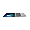 ASUS ExpertBook P1503CVA-S72255W Core 5 210H 15.6" FHD 300 nitų platus žiūrėjimo kampas, apsauga nuo akinimo 16GB DDR5 512GB SSD Intel Graphics 720p internetinė kamera 50 Wh Win11 Rūko pilka 3 metų garantija vietoje