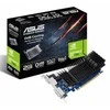 ASUS nvidia gf gt 730 2048mb gddr5 64b pci-e 2.0 vaizdo plokštė (902mhz / 5010mhz)