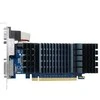 ASUS nvidia gf gt 730 2048mb gddr5 64b pci-e 2.0 vaizdo plokštė (902mhz / 5010mhz)