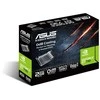 ASUS nvidia gf gt 730 2048mb gddr5 64b pci-e 2.0 vaizdo plokštė (902mhz / 5010mhz)