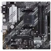 Asus pagrindinė plokštė prime b550m-a/csm am4 4ddr4 hdmi m.2 matx