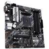 Asus pagrindinė plokštė prime b550m-a/csm am4 4ddr4 hdmi m.2 matx