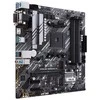 Asus pagrindinė plokštė prime b550m-a/csm am4 4ddr4 hdmi m.2 matx