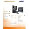 Pagrindinė plokštė ASUS PRIME B860-PLUS WIFI Intel B860 LGA 1851 (V1 lizdas) ATX