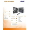 Pagrindinė plokštė ASUS PRIME H810M-A WIFI