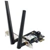 Asus PCE-AXE5400 integruotas WLAN 2402 Mb/s