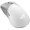 Asus Pelė rog gladius iii wireless aimpoint rgb balta