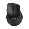Asus | WT465 | wireless | Optinė belaidė pelė | Juodas