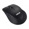 Asus | WT465 | wireless | Optinė belaidė pelė | Juodas