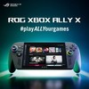 ASUS ROG Xbox Ally X RC73XA-NH011W portable game console 17.8 cm (7") 1 TB Jutiklinis ekranas Wi-Fi Juodas