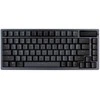 Asus Rog Azoth belaidė klaviatūra