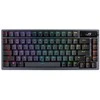 Asus Rog Azoth belaidė klaviatūra
