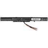 „Asus ROG GL553 GL553VW GL553VD GL553VE GL753V“ nešiojamojo kompiuterio A41N1611 baterija – 2200 mAh (32 WH)