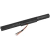 „Asus ROG GL553 GL553VW GL553VD GL553VE GL753V“ nešiojamojo kompiuterio A41N1611 baterija – 2200 mAh (32 WH)