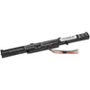 „Asus ROG GL553 GL553VW GL553VD GL553VE GL753V“ nešiojamojo kompiuterio A41N1611 baterija – 2200 mAh (32 WH)