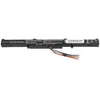 „Asus ROG GL553 GL553VW GL553VD GL553VE GL753V“ nešiojamojo kompiuterio A41N1611 baterija – 2200 mAh (32 WH)