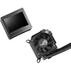 Asus ROG RYUJIN III 240 ARGB aušinimas