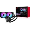 Asus ROG RYUO III 240 ARGB aušinimas