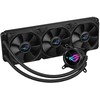 „Asus ROG Strix LC III 360“ aušintuvas