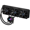 „Asus ROG Strix LC III 360“ aušintuvas