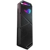 Asus strix arion lite dėklas esd-s1cl/blk/g/as//