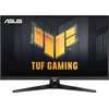 ASUS TUF Gaming VG32AQA1A žaidimų monitorius – 32 colių, QHD (2560 × 1440), iki 170 Hz, 1 ms, FreeSync Premium, HDR