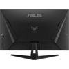 ASUS TUF Gaming VG32AQA1A žaidimų monitorius – 32 colių, QHD (2560 × 1440), iki 170 Hz, 1 ms, FreeSync Premium, HDR
