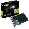 Asus Vaizdo plokštė geforce gt730 2gb gddr5 64bit 4hdmi