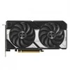 Asus Vaizdo plokštė geforce rtx 5060 dual oc 8gb gddr7 128bit hdmi/3dp