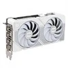 Asus Vaizdo plokštė geforce rtx 5060 ti dual 8gb gddr7 128bit hdmi/3dp