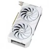 Asus Vaizdo plokštė geforce rtx 5060 ti dual 8gb gddr7 128bit hdmi/3dp