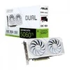 Asus Vaizdo plokštė geforce rtx 5060 ti dual 8gb gddr7 128bit hdmi/3dp