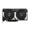 Asus Vaizdo plokštė geforce rtx 5060 ti dual oc 16gb gddr7 128bit 3dp/hdmi