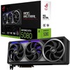 Vaizdo plokštė asus rog astral geforce rtx 5080 oc 16gb