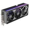 Vaizdo plokštė asus rog astral geforce rtx 5080 oc 16gb