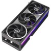 Vaizdo plokštė asus rog astral geforce rtx 5080 oc 16gb