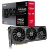 Vaizdo plokštė Karta graf. asus prime rx9070 o16g evo