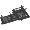 „Asus vivobook k513e m513i s513e v531fa x531f“ b31n1842 baterija - 3600 mAh (41 Wh)