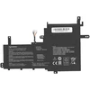 „Asus vivobook k513e m513i s513e v531fa x531f“ b31n1842 baterija - 3600 mAh (41 Wh)