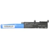 „Asus X541 R541 R541N R541S“ nešiojamojo kompiuterio A31N1601 baterija – 2200 mAh (24 Wh)