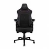 Asus Žaidimų kėdė rog courser sl302 juoda