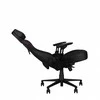 Asus Žaidimų kėdė ROG Courser SL302 juoda