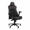 Asus Žaidimų kėdė rog courser sl302 juoda